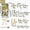 Gold, variant on Christmas Ball Ornaments Set, 45 Ct Assorted Xmas Elements Theme Ornaments, Shatterproof Decorative Hanging Ball Ornaments for Holidays Party Wedding Christmas Tree Decoration, Gold