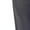 Gray, variant on Men's Tech 5 Pocket Stretch Fabric Comfort Waistband Pant (Blue,38x30)
