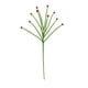 thumbnail image 2 of Ramas de Plástico Verde para Árboles de Navidad | para Árboles Artificiales o Naturales | 54 X 17 X 5 Cm | Reutilizables y Fáciles de Ajustar | Decoración Navideña | 1 Rama, 2 of 6