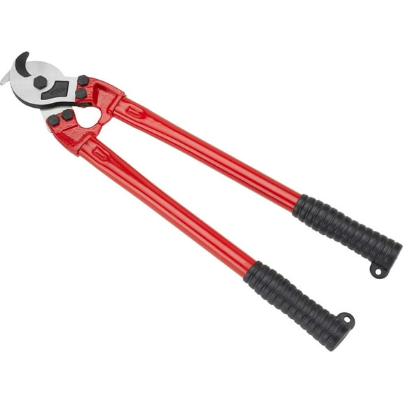 Heavy Duty Braided Hose Cutter Tool