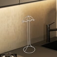 thumbnail image 3 of LOLIPPYY 7 Pcs Stainless Steel Cooking Utensil Set Nonstick for Household Users, 3 of 8
