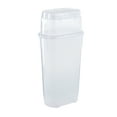 thumbnail image 1 of Open Box Rubbermaid Wrap N' Craft Plastic Wrapping Paper Holder Container, 1 of 10