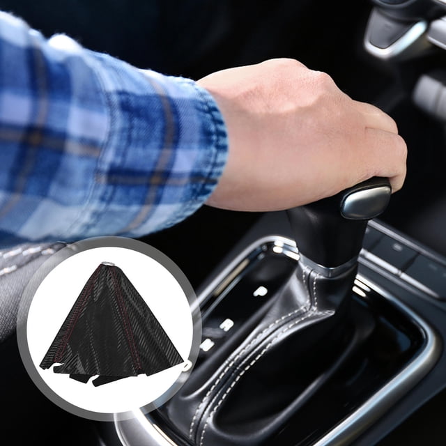 OHOIOLLA Cubierta Para De De En PU Negro Resistente Y Duradera