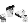 thumbnail image 2 of Biltek Heat Gun Kit w/ Accessories 1500 Watt Dual Temperature Shrink Wrapping 752-1022F, 2 of 5