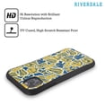 thumbnail image 2 of Head Case Designs Officially Licensed Riverdale Art Icons Patterns Hybrid Case Compatible with Apple iPhone 7 Plus / iPhone 8 Plus, 2 of 7