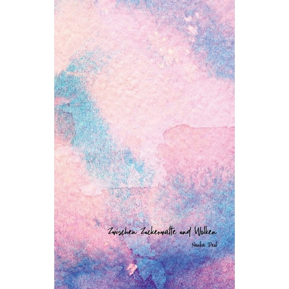 Zwischen Zuckerwatte und Wolken (Paperback)