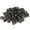 Clear Black, variant on WE Games Clear Assorted Color Dice - 100 Pack