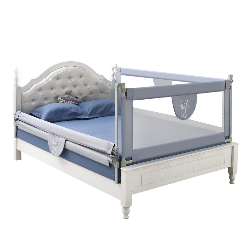 twin bed guard rails walmart