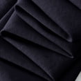 thumbnail image 7 of Liweisiy Linen Tank Tops For Womens Crewneck Sleeveless Solid Color Lightweight Breathable Tops Layering Oversized Pajama Sleepwear Navy 3XL, 7 of 7