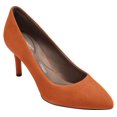 thumbnail image 2 of Women's Rockport Total Motion 75mm Pointed Toe Pump, 2 of 6