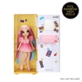 thumbnail image 5 of Set de juego Locker Rainbow High, diseño y estilo con accesorios, 5 of 5