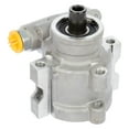 thumbnail image 2 of Power Steering Pump Fits for Cadillac Allante DeVille Eldorado Seville for Dodge Dakota Viper for Jeep for Cherokee TJ Wrangler for Oldsmobile Aurora CCIYU 20-771 Power Steering Assist Pump, 2 of 5