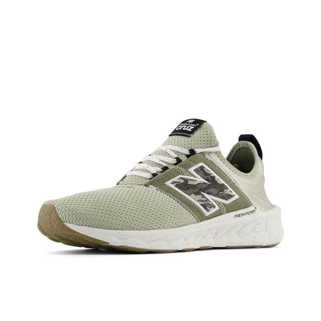 Zapatillas para correr Fresh Foam X Cruz V3 para hombre de New Balance, talla 9 US