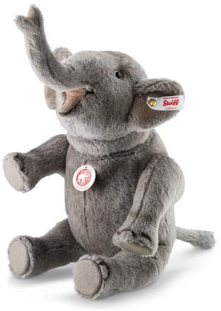 steiff elephant