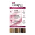 thumbnail image 3 of Tinte para cabello L'Oréal Imédia Excellence creme 7.13 rubio estelar, 3 of 4
