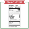 thumbnail image 5 of Russell Stover Sugar Free Peanut Lovers Assortment with Stevia, 17.4 Oz, 5 of 6