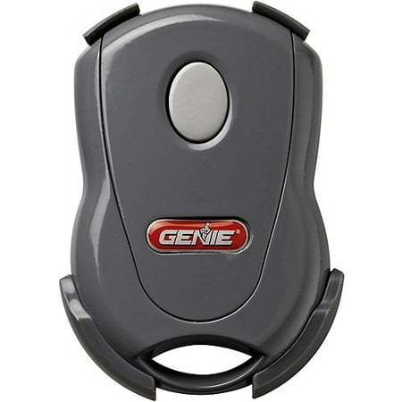 GICT390-1BL Garage Remote Control