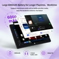 thumbnail image 4 of 10 inch Windows 11 Tablet PC,4GB RAM, 64GB ROM Storage, 5MP/2MP Cameras, 1280x800 IPS HD Display, 4 of 7