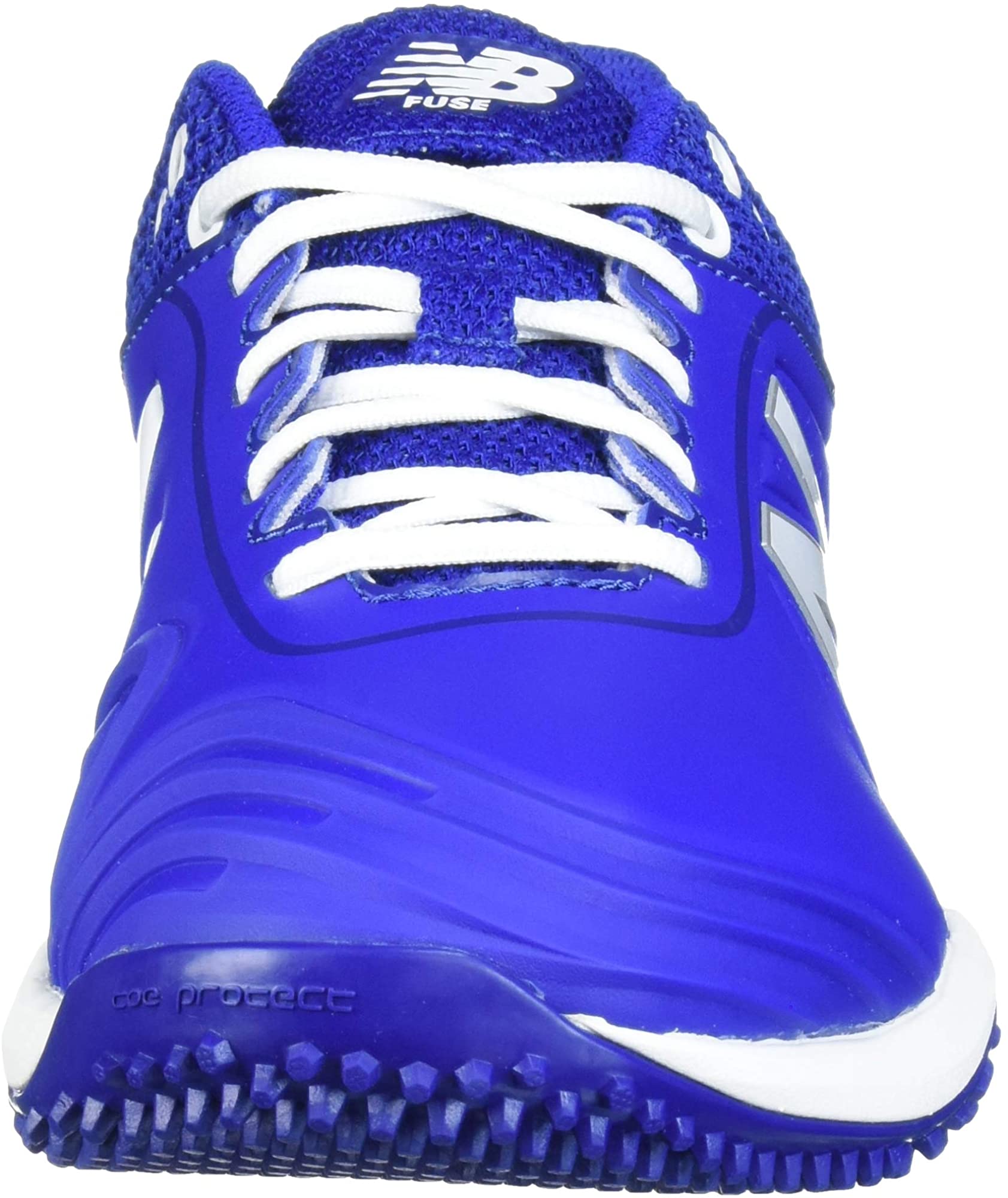 New Balance Womens Fuse V2 Turf 