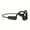 Deep Grey, variant on True Wireless Bone Conduction Headphones, 2026 Upgrade Open-Ear Earphones, Type-C Charging Long Battery Life, Sports Earbuds with Built-In Mic for Hiking, Workouts, Running, Gift, Black, Wireless