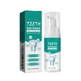 thumbnail image 2 of Teeth Whitening Mousse Foam Whitening Toothpaste, efreshing Breath Deep Cleaning Toothpaste ,Ultra-fine Mousse Whitening Toothpaste Foam Oral Care for Daily Use, 2 of 8