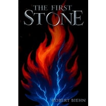 The First Stone, (Hardcover)