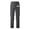 Dark Gray, variant on Fgnfyis Baggy Pants For Girls Bow Knot Lightweight Straight Leg Athletic Trousers With Pockets Girls Pants Black 8-9 Years