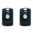 thumbnail image 1 of 2X Camping Perimeter Alarm 125DB High-Volume Trip Alarm Motion Sensor Multiple Modes Easy Installation Camping Security,2 x Alarm 2 x Remote Control, 1 of 6