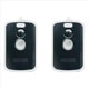 thumbnail image 1 of 2X Alarma Perimetral para Campamento, Alarma de Viaje de Alto Volumen de 125 DB, Sensor de Movimiento, Múltiples Modos, Fácil Instalación, Seguridad para Campamentos, 1 of 5