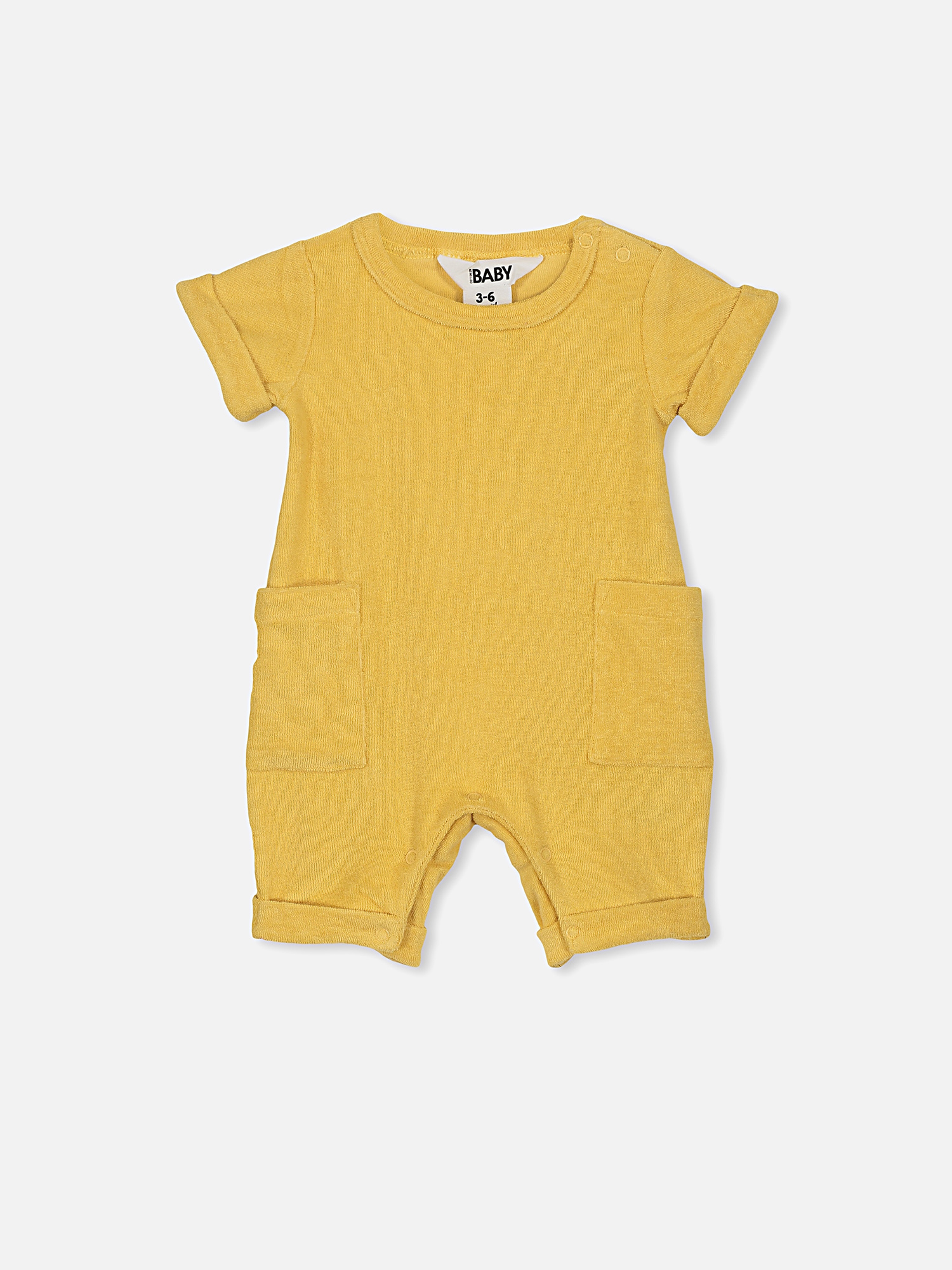 baby boy clothes cotton on