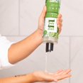 thumbnail image 4 of Love Beauty and Planet Kiwi & Peptides Refresh & Rejuvenate Body Wash - 20 fl oz, 4 of 15