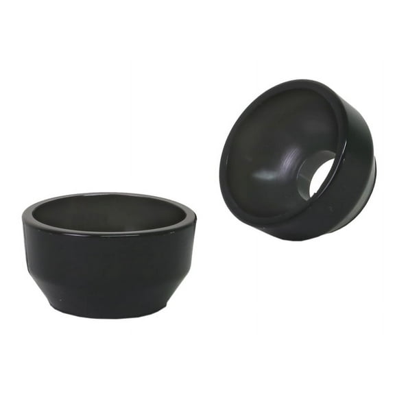 Nolathane REV196.0006 Steering Tie Rod End Boot Compatible with 63-90 GMC, Chevrolet