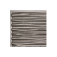 thumbnail image 1 of FASÄDE Easy Installation Dunes Galvanized Steel Wall Panel Sample (12" X 12" Sample), 1 of 1