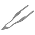 thumbnail image 3 of Milisten Wire Tip Pyrography Pen Heads For Wood Burning Engraving And Shading Pyrography Tips For Beginners And Experts Pyrography Nibs For Wood Burning, 3 of 5