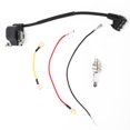 thumbnail image 1 of LHCER Chainsaw Ignition Coil Kit Fit For MS200T Chainsaw, 1 of 8