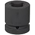 thumbnail image 3 of Sunex Tools SU530S 1 Inch Drive 15/16 Square Impact Socket, 3 of 4