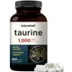 thumbnail image 1 of Suplemento NatureBell Taurina 1000 mg 500 cápsulas, 1 of 6