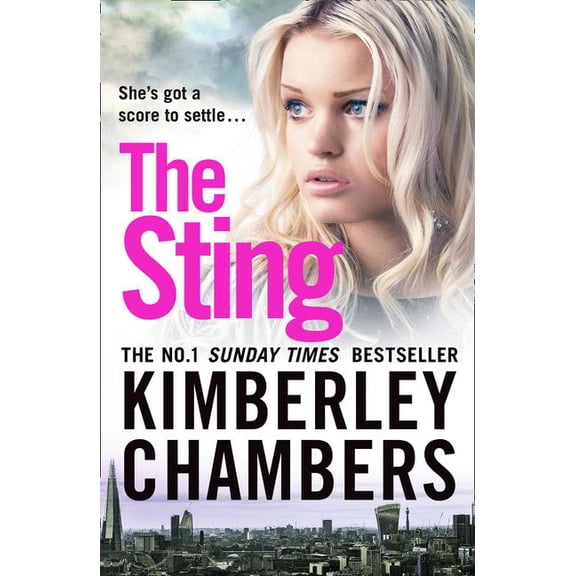 The Sting, (Paperback)
