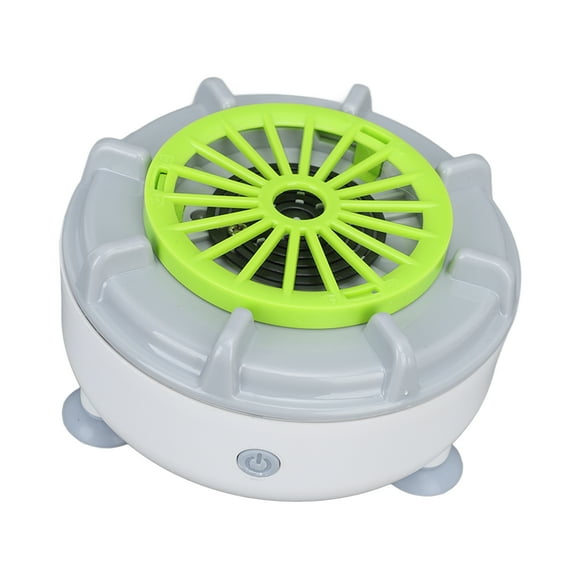Veggie Cleaner Device, Vegetable Washing Machine ABS For Tableware
