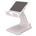 thumbnail image 2 of Soporte para teléfono móvil, soporte para teléfono móvil, soporte para teléfono móvil de altura ajustable, soporte para teléfono ajustable para escritorio, experiencia incomparable, 2 of 8