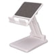 thumbnail image 2 of Soporte para teléfono móvil, soporte para teléfono móvil, soporte para teléfono móvil de altura ajustable, soporte para teléfono ajustable para escritorio, experiencia incomparable, 2 of 8