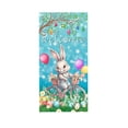 thumbnail image 2 of Cheapark Easter door curtain decorative accessory for party display 6 pack, 2 of 6