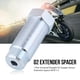 thumbnail image 5 of 1 Pair Universal Straight O2 Oxygen Sensor Extension Spacer M18*1.5, 5 of 5