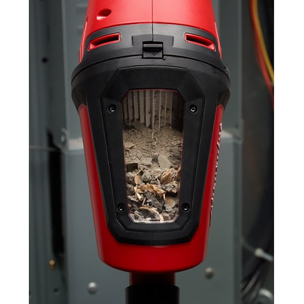 Milwaukee 085020 M12 12V Compact Vacuum Cleaner