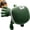 Green, variant on Dog Massager with Hands, Cordless & Rechargeable, Lightweight Design, Gentle Kneading, Deep Kneading Dog Shoulder Neck & Back Massager