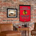 thumbnail image 2 of Winning Streak Sport 78010 Chicago Blackhawks Bannière, 2 of 3