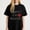 Black-4, variant on Women's I Have Two Titles Mom Granny T-Shirt S-4XL Mother's Day Gift