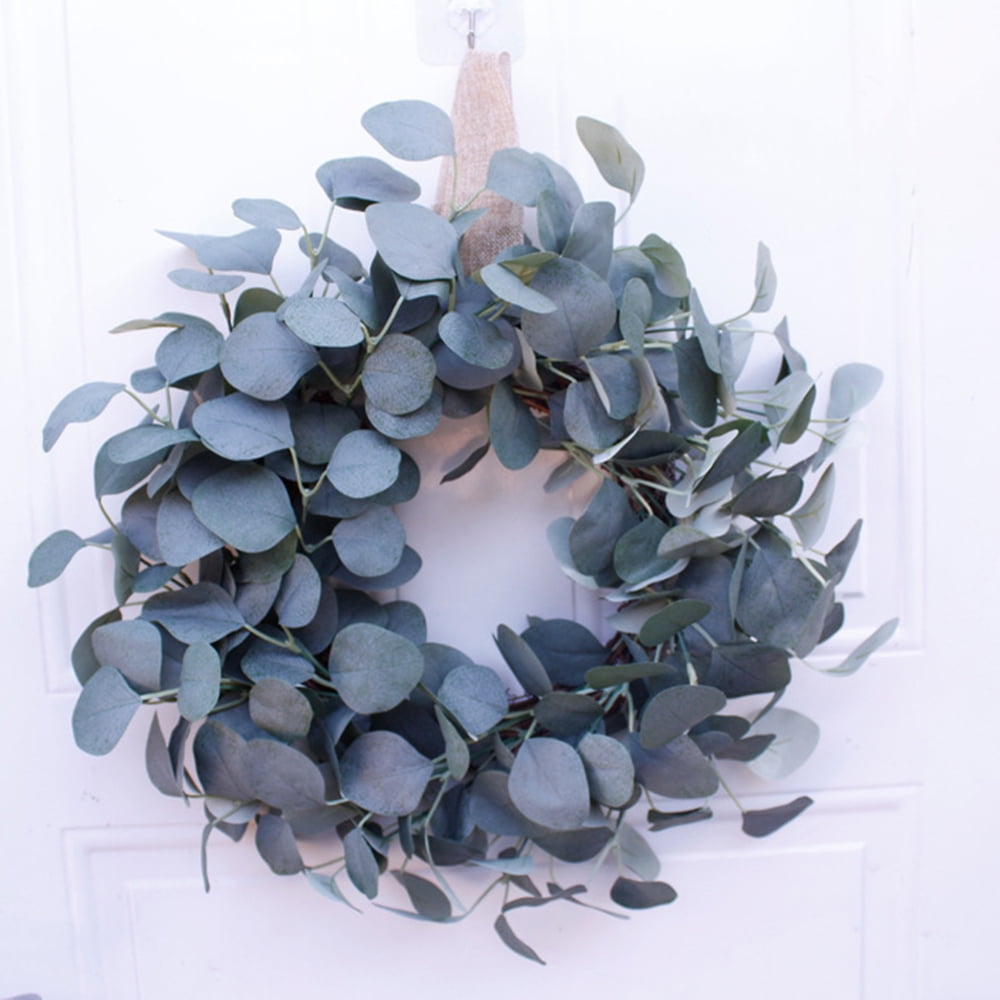 eucalyptus wreath