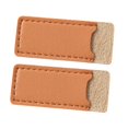 thumbnail image 4 of GUOOL PU Case Lightweight Protector Protective Cover for Sewing Hair Scissors Quilting, 4 of 9