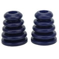thumbnail image 1 of Arm Control Bumper, Replacement 1 Pair Durable Rear Bump Stop Bush SPF2787K Vibration Reduce  For Car, 1 of 8